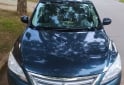 Autos - Nissan Sentra advance pure drive 2015 Nafta 118000Km - En Venta