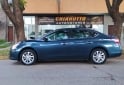 Autos - Nissan Sentra advance pure drive 2015 Nafta 118000Km - En Venta