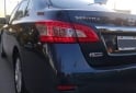 Autos - Nissan Sentra advance pure drive 2015 Nafta 118000Km - En Venta