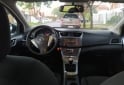 Autos - Nissan Sentra advance pure drive 2015 Nafta 118000Km - En Venta