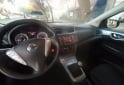 Autos - Nissan Sentra advance pure drive 2015 Nafta 118000Km - En Venta
