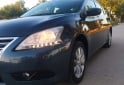 Autos - Nissan Sentra advance pure drive 2015 Nafta 118000Km - En Venta