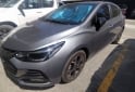 Autos - Chevrolet Cruze rs 2023 Nafta 51000Km - En Venta