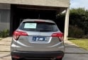 Autos - Honda HRV 2016 Nafta 168000Km - En Venta
