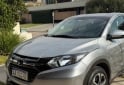 Autos - Honda HRV 2016 Nafta 168000Km - En Venta