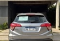 Autos - Honda HRV 2016 Nafta 168000Km - En Venta