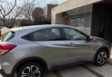 Autos - Honda HRV 2016 Nafta 168000Km - En Venta