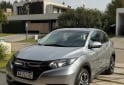 Autos - Honda HRV 2016 Nafta 168000Km - En Venta