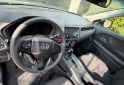 Autos - Honda HRV 2016 Nafta 168000Km - En Venta