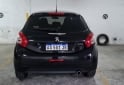 Autos - Peugeot 208 1.6 feline puck cuir 2016 Nafta 57000Km - En Venta
