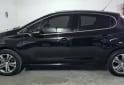 Autos - Peugeot 208 1.6 feline puck cuir 2016 Nafta 57000Km - En Venta