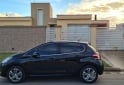 Autos - Peugeot 208 1.6 feline puck cuir 2016 Nafta 57000Km - En Venta