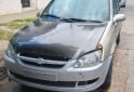 Autos - Chevrolet Corsa 2012 Nafta 123456Km - En Venta