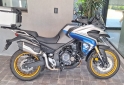 Motos - Voge 525 DSX 2024 Nafta 2000Km - En Venta
