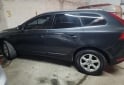 Camionetas - Volvo XC60 T6 4x4 2013 Nafta 212000Km - En Venta