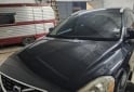 Camionetas - Volvo XC60 T6 4x4 2013 Nafta 212000Km - En Venta