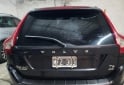 Camionetas - Volvo XC60 T6 4x4 2013 Nafta 212000Km - En Venta
