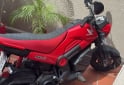 Motos - Honda NAVI 2025 Nafta 6600Km - En Venta
