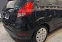 Autos - Ford Fiesta 2014 Nafta 143000Km - En Venta