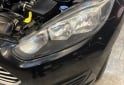Autos - Ford Fiesta 2014 Nafta 143000Km - En Venta