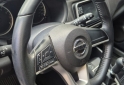 Autos - Nissan Kicks 1ra mano permuto 2018 Nafta 86000Km - En Venta