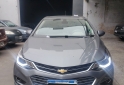Autos - Chevrolet Cruze LTZ ATM 2017 2017 Nafta 136000Km - En Venta