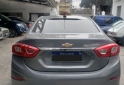 Autos - Chevrolet Cruze LTZ ATM 2017 2017 Nafta 136000Km - En Venta