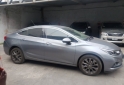 Autos - Chevrolet Cruze LTZ ATM 2017 2017 Nafta 136000Km - En Venta