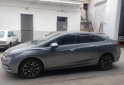 Autos - Chevrolet Cruze LTZ ATM 2017 2017 Nafta 136000Km - En Venta