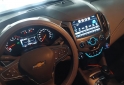 Autos - Chevrolet Cruze LTZ ATM 2017 2017 Nafta 136000Km - En Venta