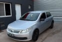Autos - Volkswagen Gol trend 2010 GNC 210000Km - En Venta