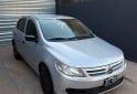 Autos - Volkswagen Gol trend 2010 GNC 210000Km - En Venta