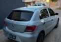 Autos - Volkswagen Gol trend 2010 GNC 210000Km - En Venta
