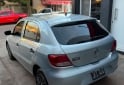 Autos - Volkswagen Gol trend 2010 GNC 210000Km - En Venta