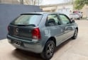 Autos - Volkswagen Gol power 2010 Nafta 200000Km - En Venta