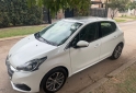 Autos - Peugeot 208 Feline Trptonic 2018 Nafta 7000Km - En Venta