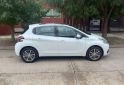 Autos - Peugeot 208 Feline Trptonic 2018 Nafta 7000Km - En Venta
