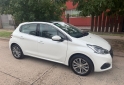 Autos - Peugeot 208 Feline Trptonic 2018 Nafta 7000Km - En Venta
