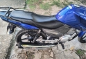 Motos - Yamaha Ybr z 125cc 2022 Nafta 10000Km - En Venta