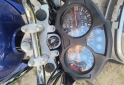 Motos - Yamaha Ybr z 125cc 2022 Nafta 10000Km - En Venta