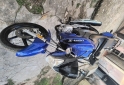 Motos - Yamaha Ybr z 125cc 2022 Nafta 10000Km - En Venta