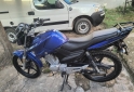 Motos - Yamaha Ybr z 125cc 2022 Nafta 10000Km - En Venta