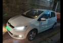 Autos - Volkswagen Fox Trendline 2015 GNC 157000Km - En Venta