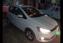 Autos - Volkswagen Fox Trendline 2015 GNC 157000Km - En Venta
