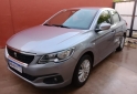 Autos - Peugeot 301 HDI 1.6 Allure 2017 Diesel 142000Km - En Venta