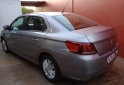 Autos - Peugeot 301 HDI 1.6 Allure 2017 Diesel 142000Km - En Venta