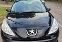 Autos - Peugeot 207 compact 2012 Nafta 101000Km - En Venta