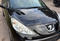 Autos - Peugeot 207 compact 2012 Nafta 101000Km - En Venta