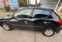 Autos - Peugeot 207 compact 2012 Nafta 101000Km - En Venta