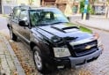 Camionetas - Chevrolet S10 DLX 2.8 MWM ELECTRONI 2012 Diesel 149000Km - En Venta